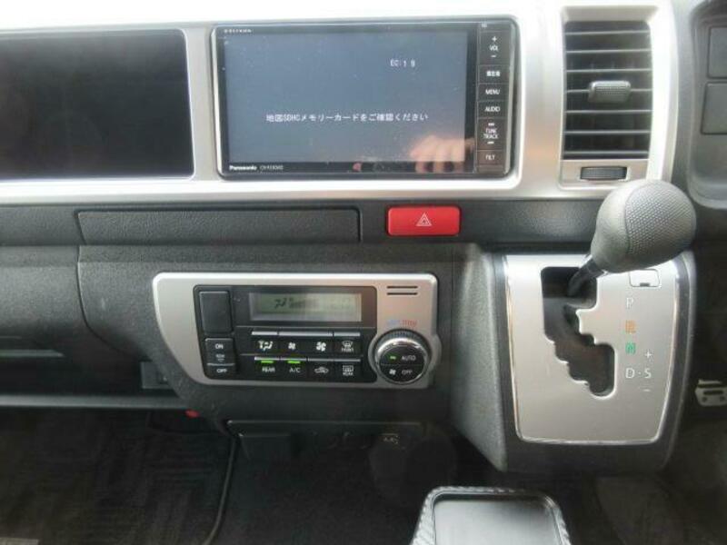 HIACE WAGON