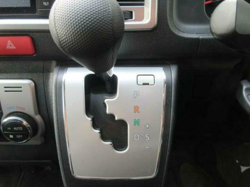 HIACE WAGON