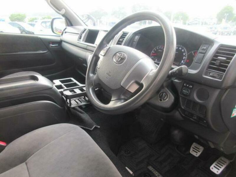 HIACE WAGON