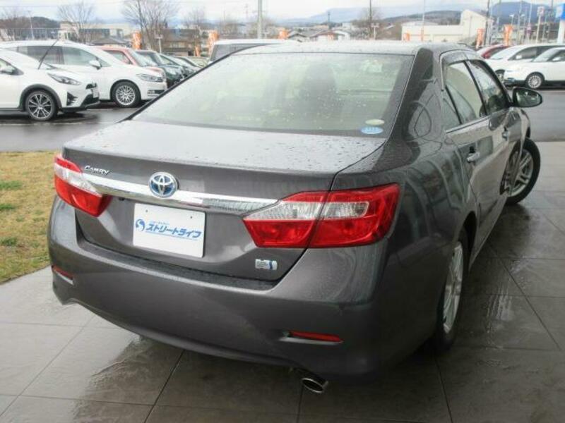 CAMRY