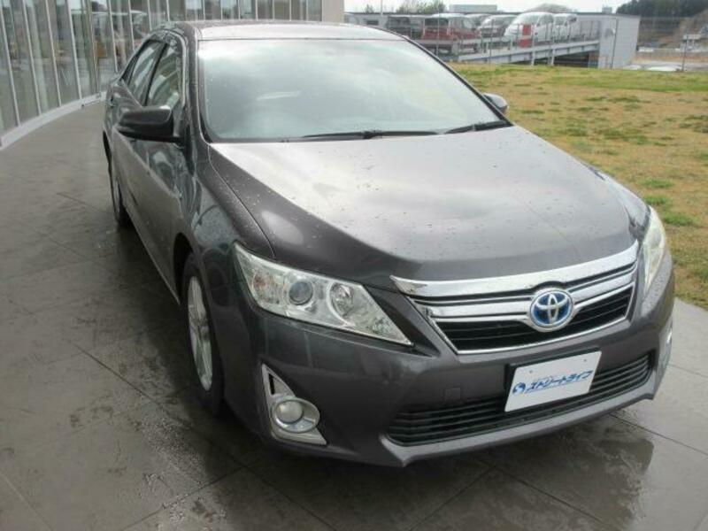 CAMRY
