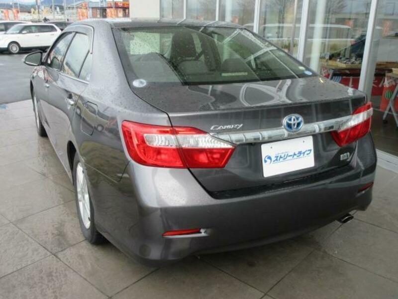 CAMRY