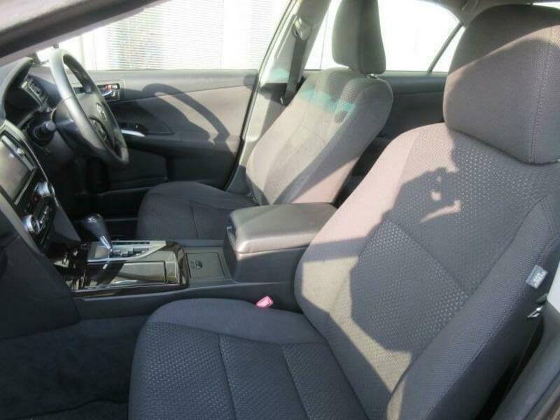 CAMRY