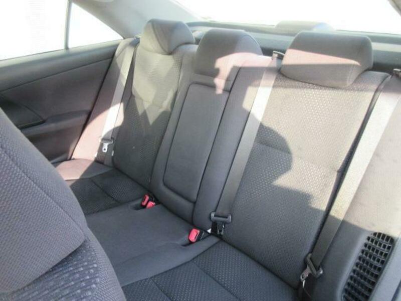 CAMRY