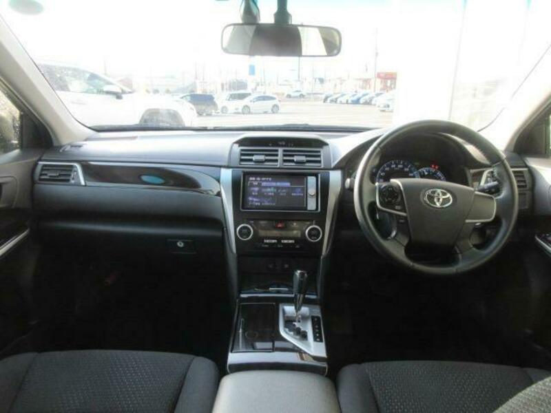 CAMRY