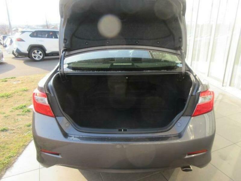 CAMRY