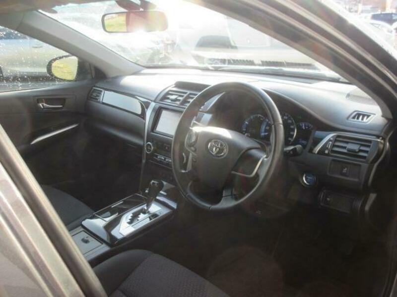 CAMRY