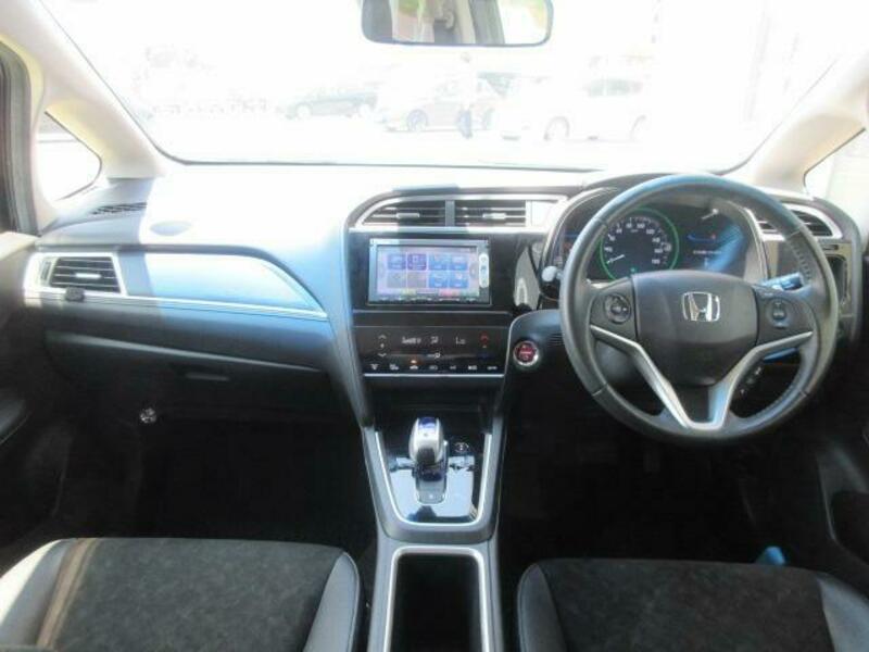 SHUTTLE