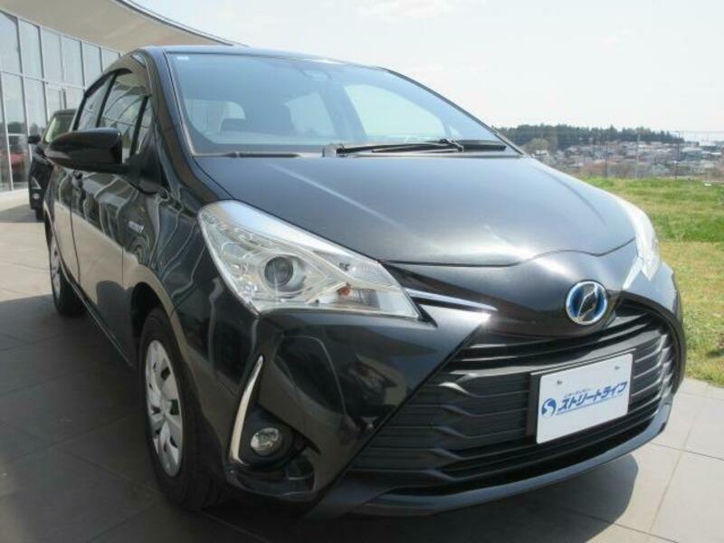 VITZ
