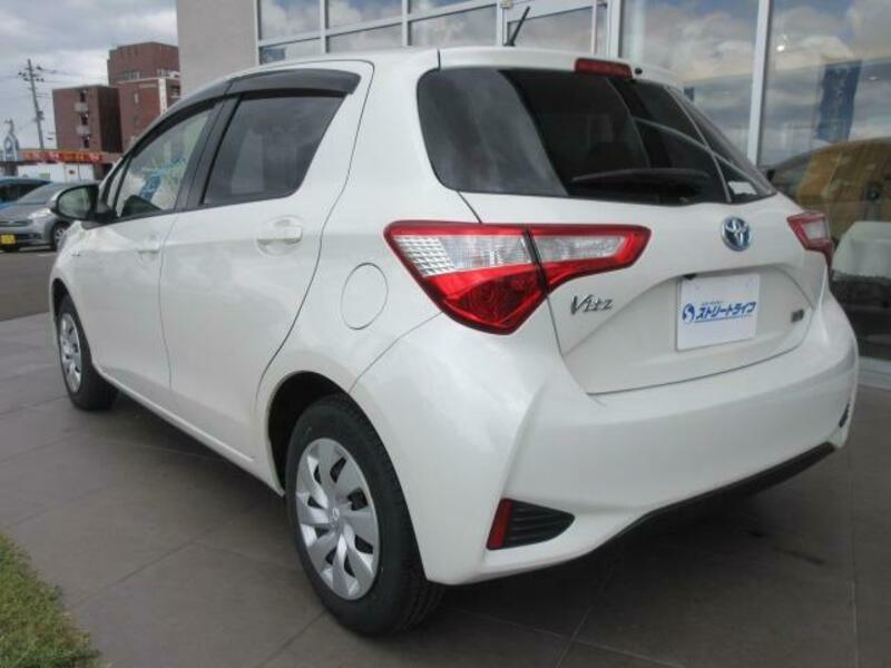 VITZ
