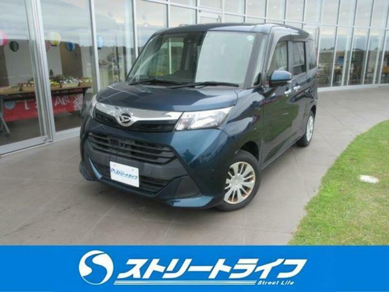 DAIHATSU THOR