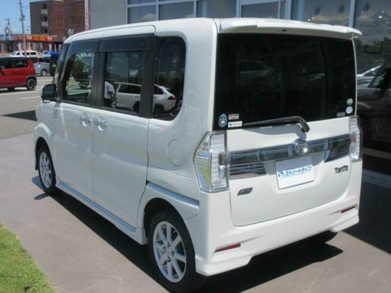 TANTO