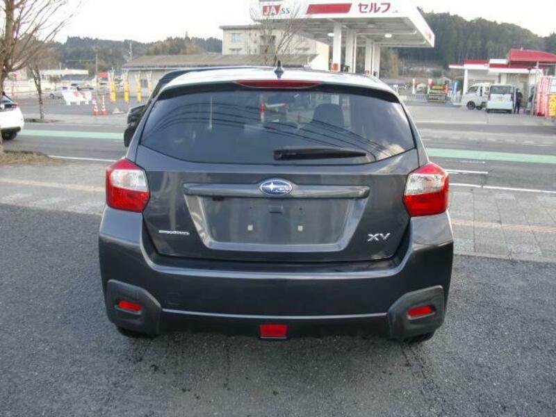 XV