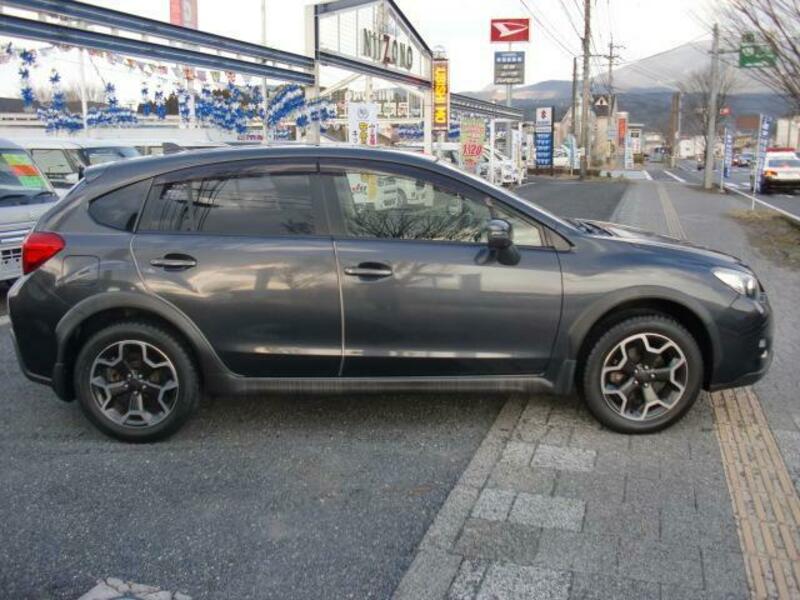 XV