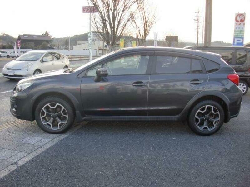XV