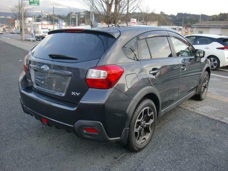 XV