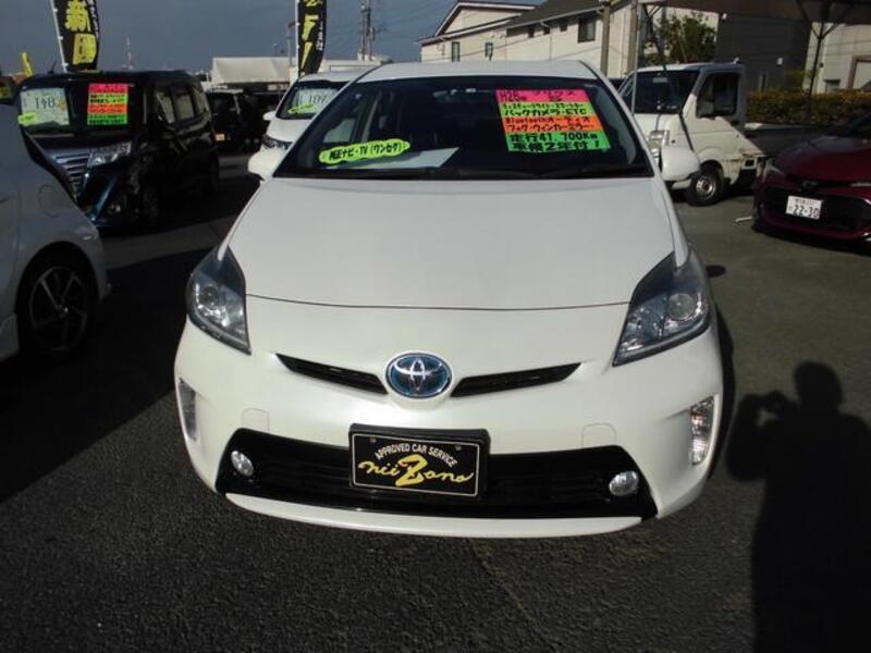 PRIUS