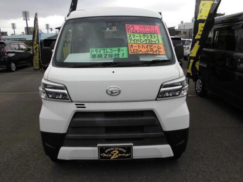 HIJET CARGO