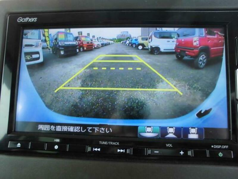 N BOX