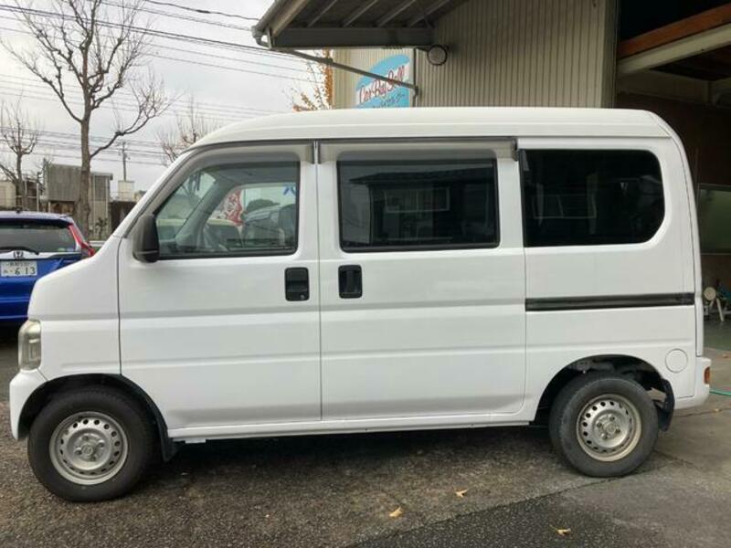 ACTY VAN