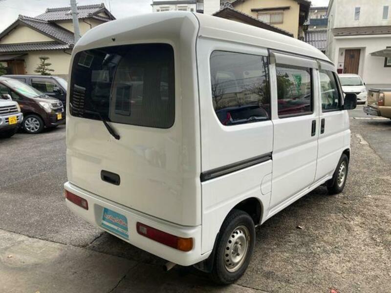 ACTY VAN