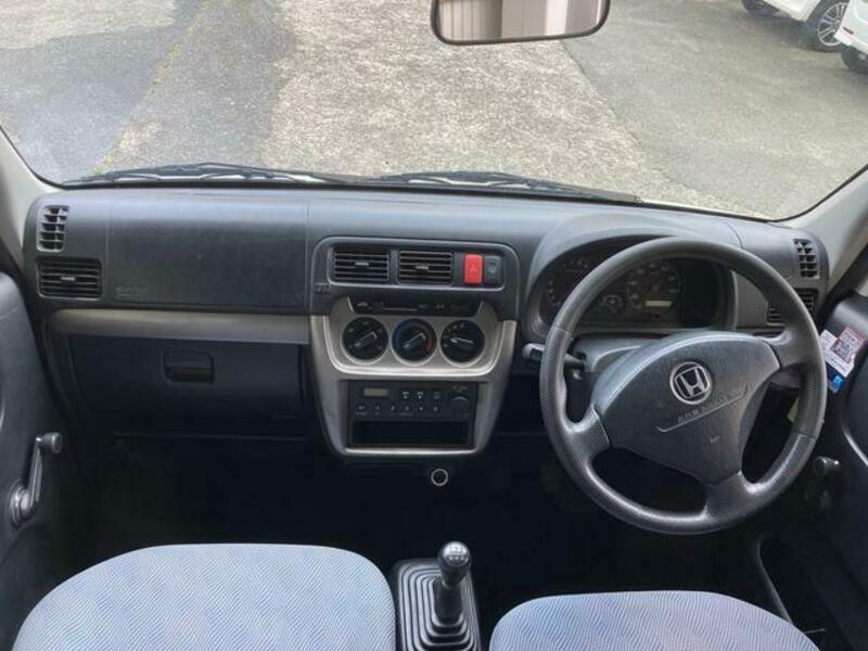 ACTY VAN