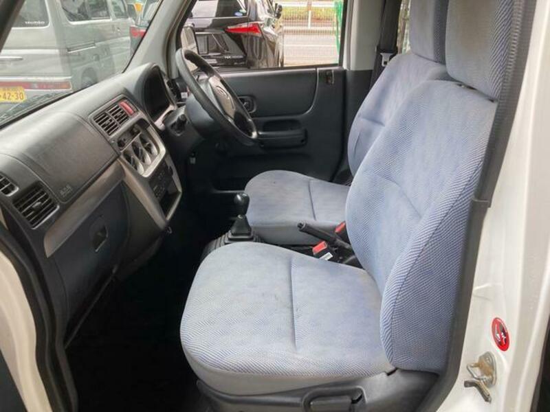 ACTY VAN