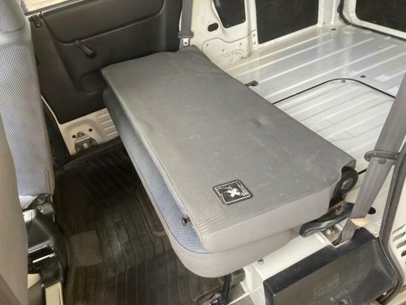 ACTY VAN