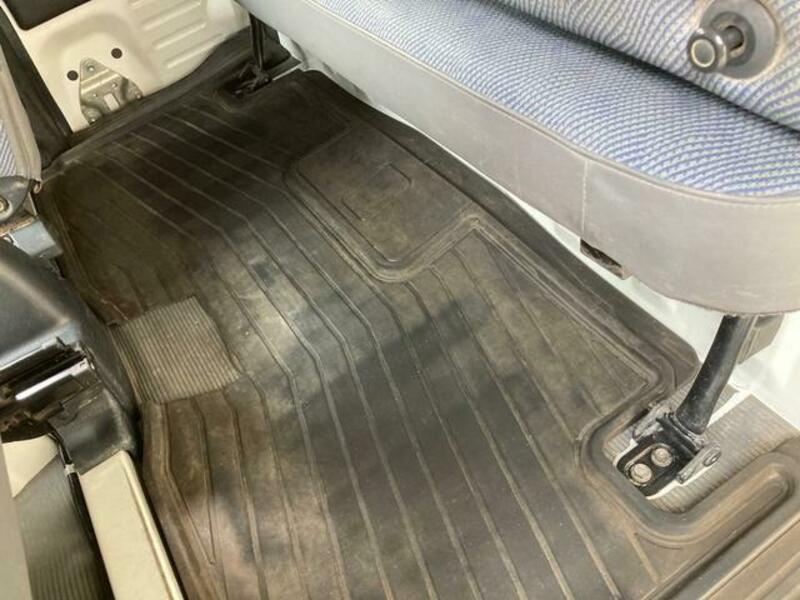 ACTY VAN