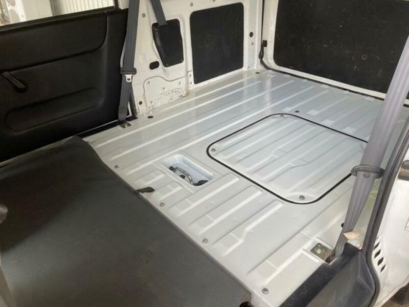 ACTY VAN