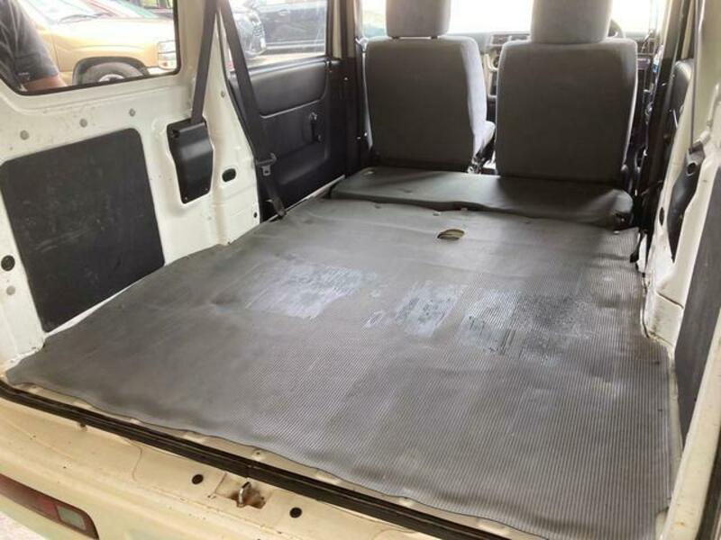 ACTY VAN