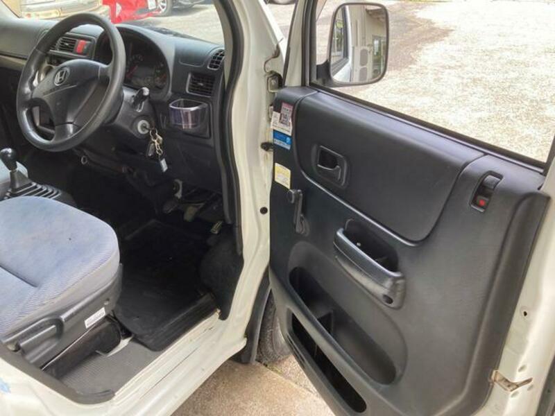 ACTY VAN