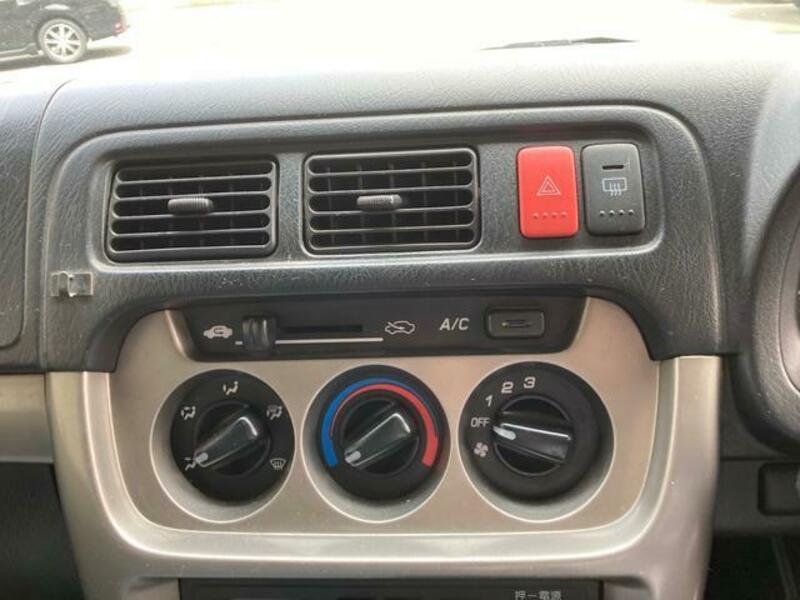 ACTY VAN