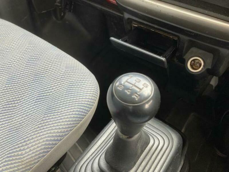 ACTY VAN