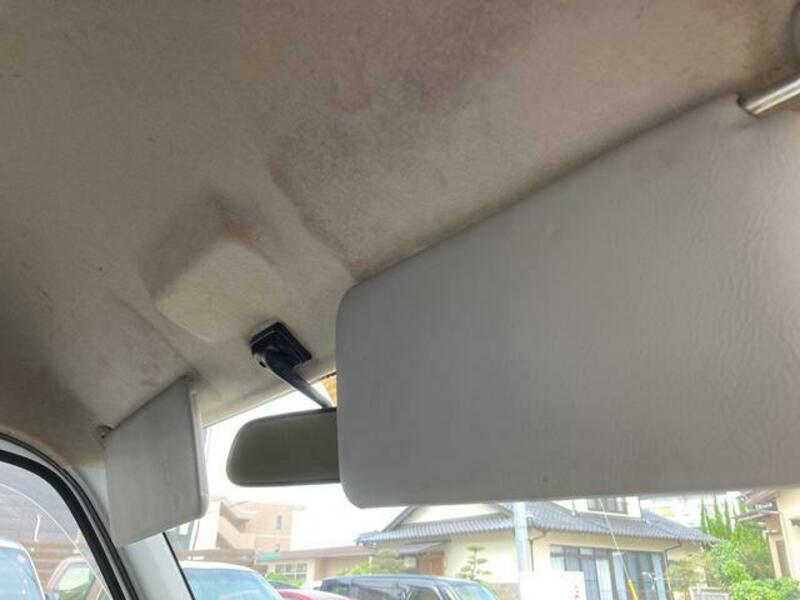 ACTY VAN