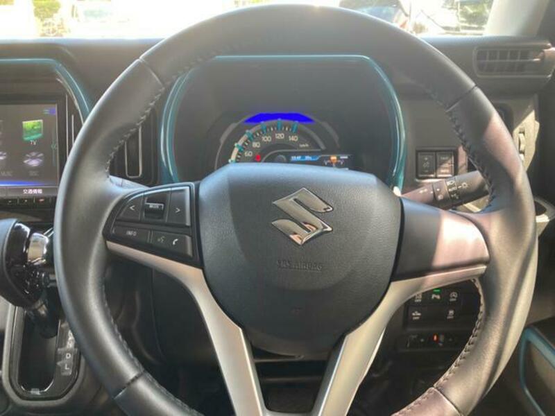 HUSTLER