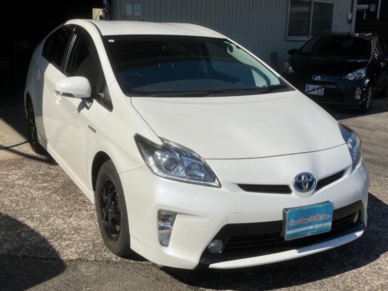 PRIUS
