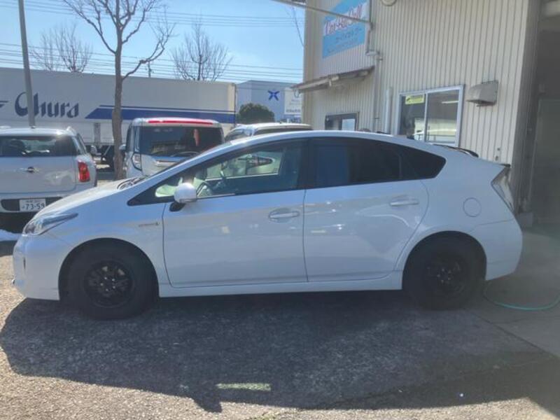 PRIUS