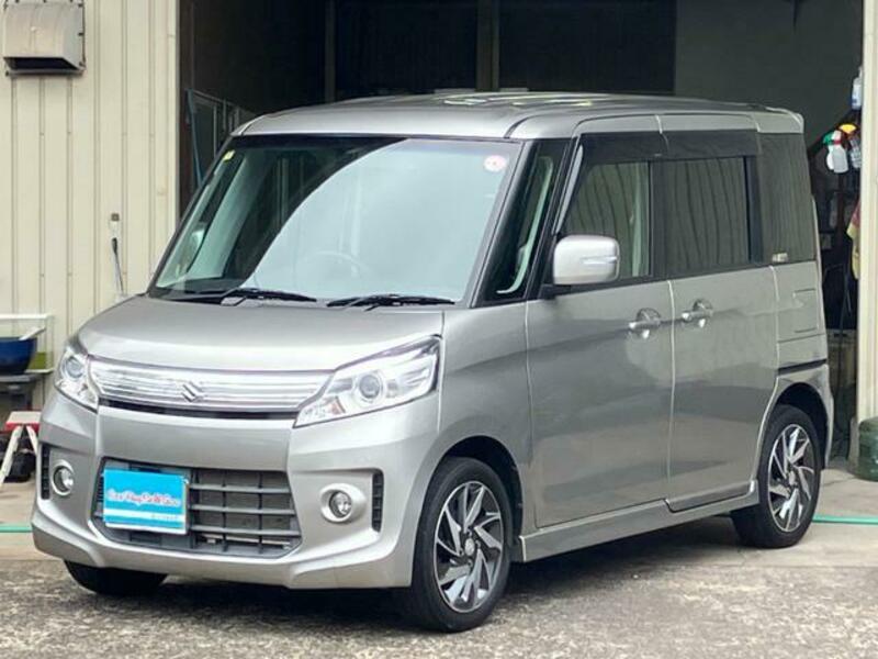 SPACIA CUSTOM