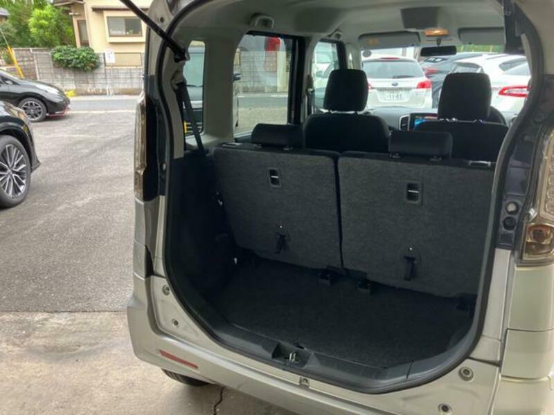 SPACIA CUSTOM