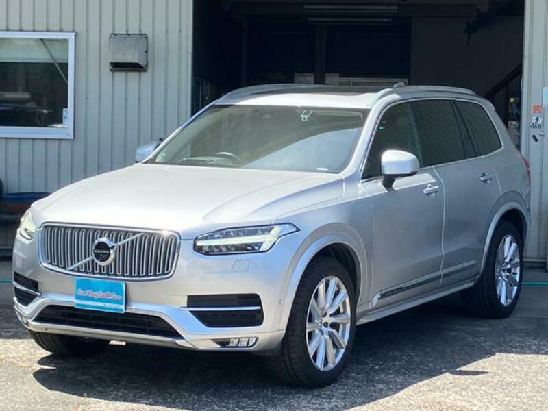 XC90