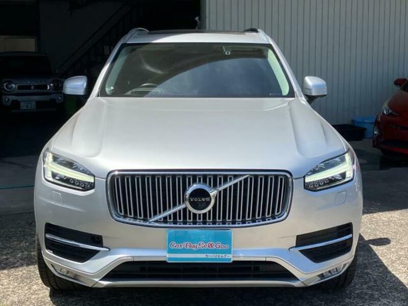 XC90