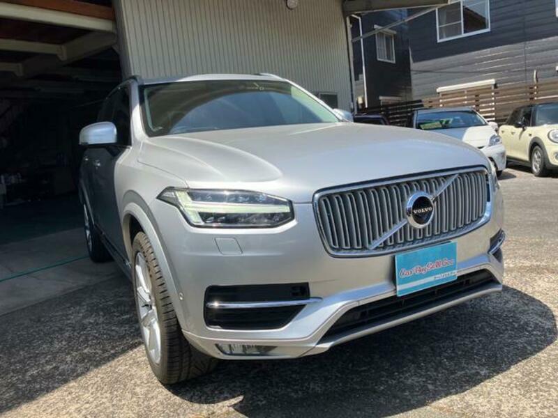 XC90