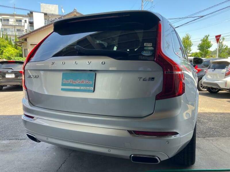 XC90