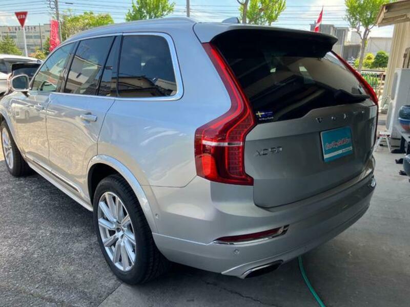 XC90
