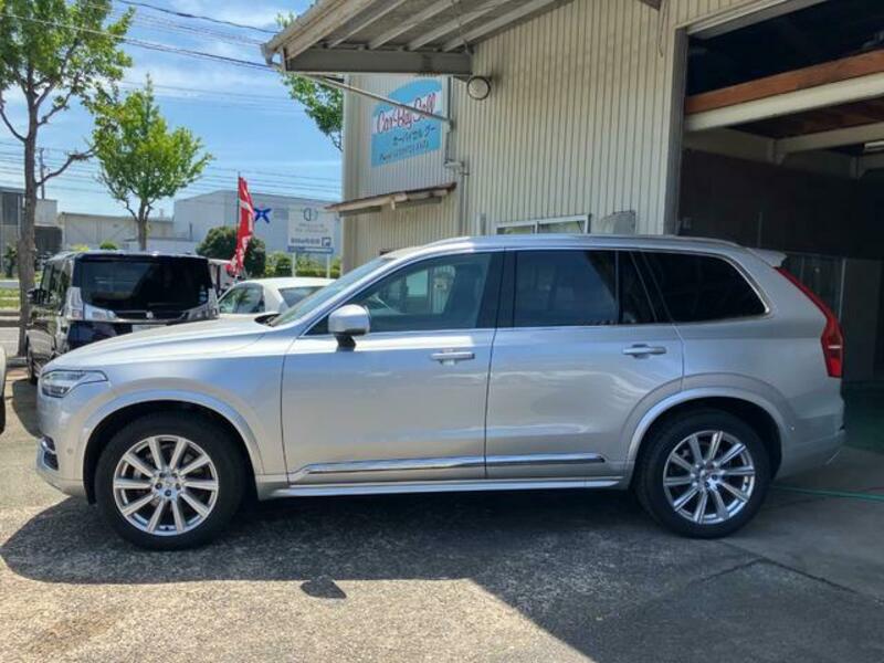 XC90