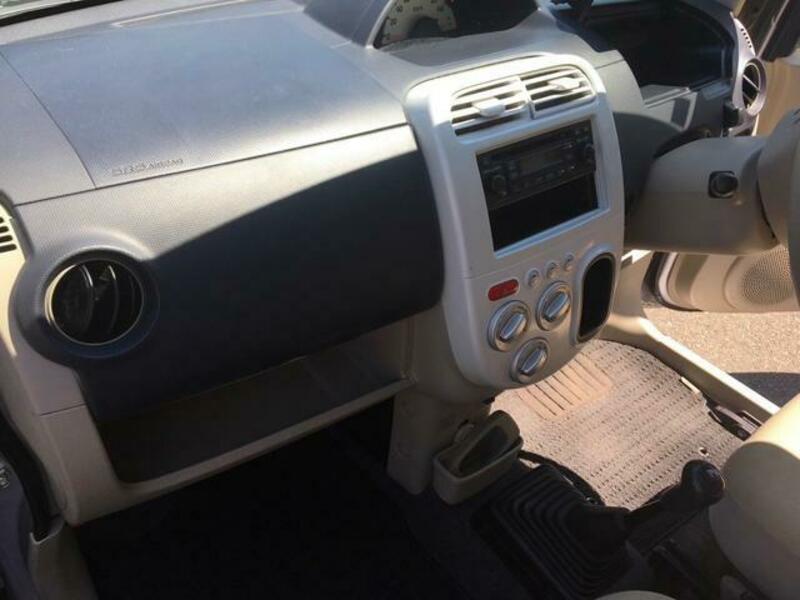 EK WAGON