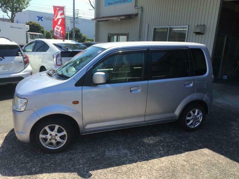 EK WAGON