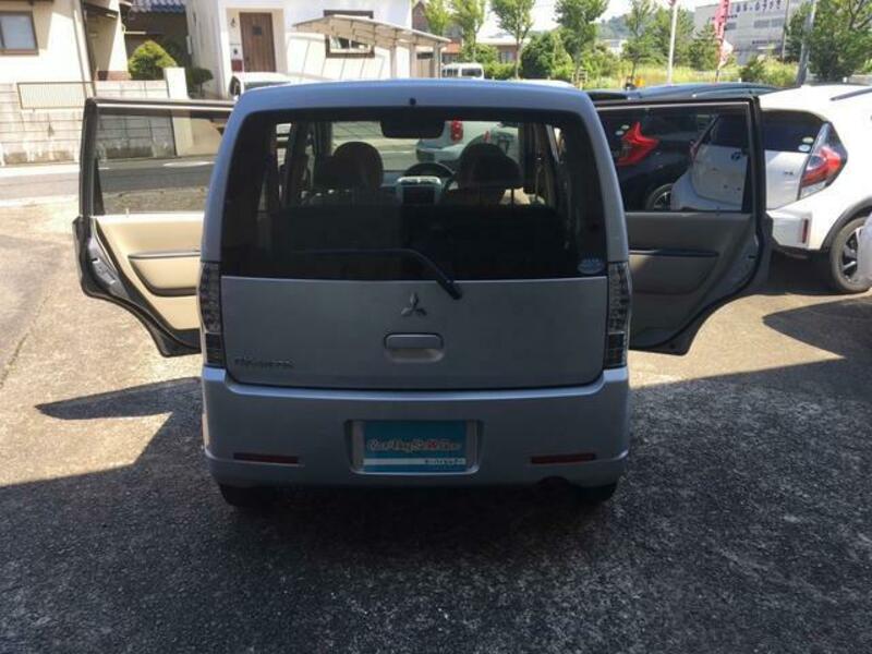 EK WAGON