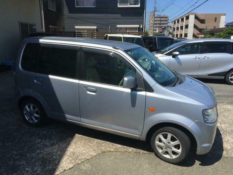 EK WAGON